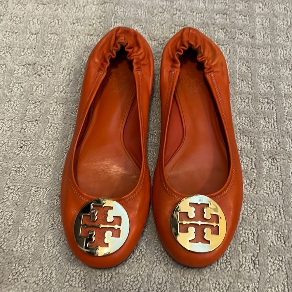 Tory Burch Ballet Flat